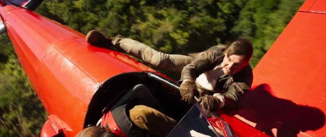 Mission: Impossible ? The Final Reckoning | Big Game Spot (2025 Movie) - Tom Cruise