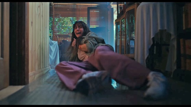 Together, trailer (Picture: Neon)